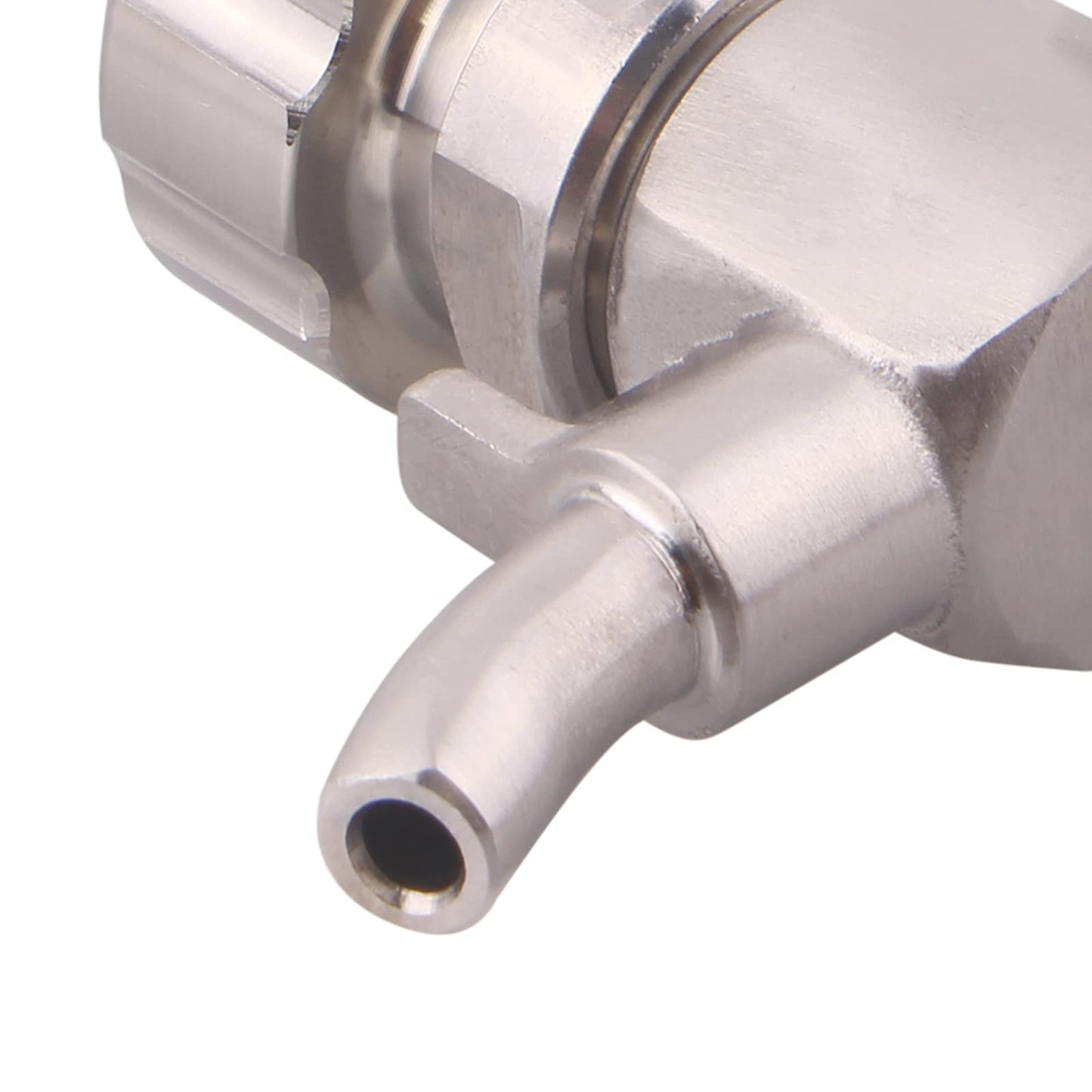 Stainless Sampling Valve with Tri Clamp End