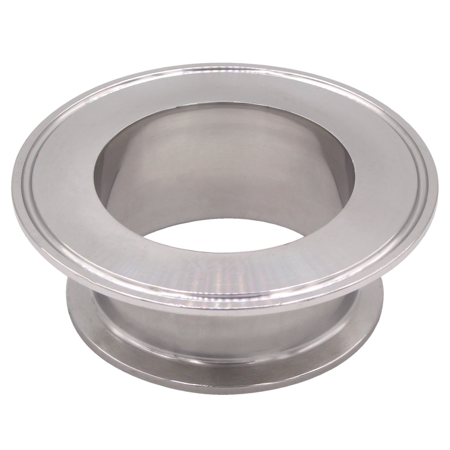 tri clamp Sanitary Concentric Reducer 