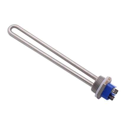 Immersion Water Heater Element 1 inch NPSM screw plug 1000W/2000W