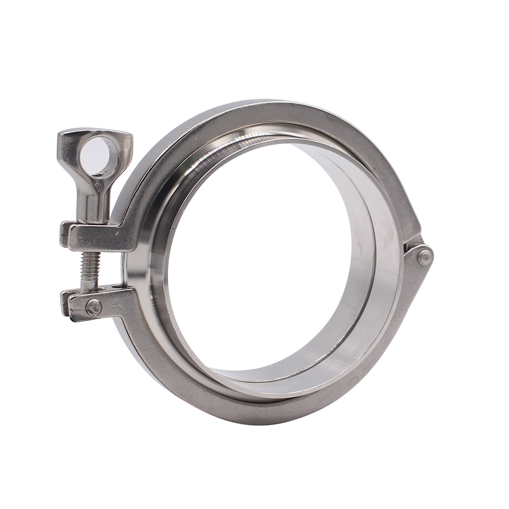 tri clamp ferrule