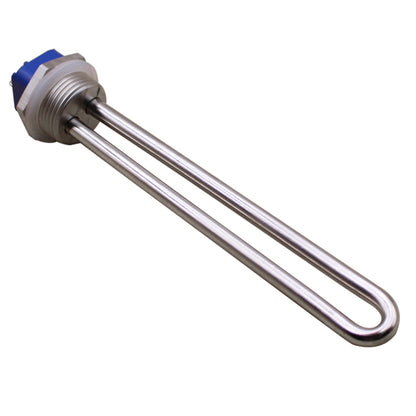 solar water heater element