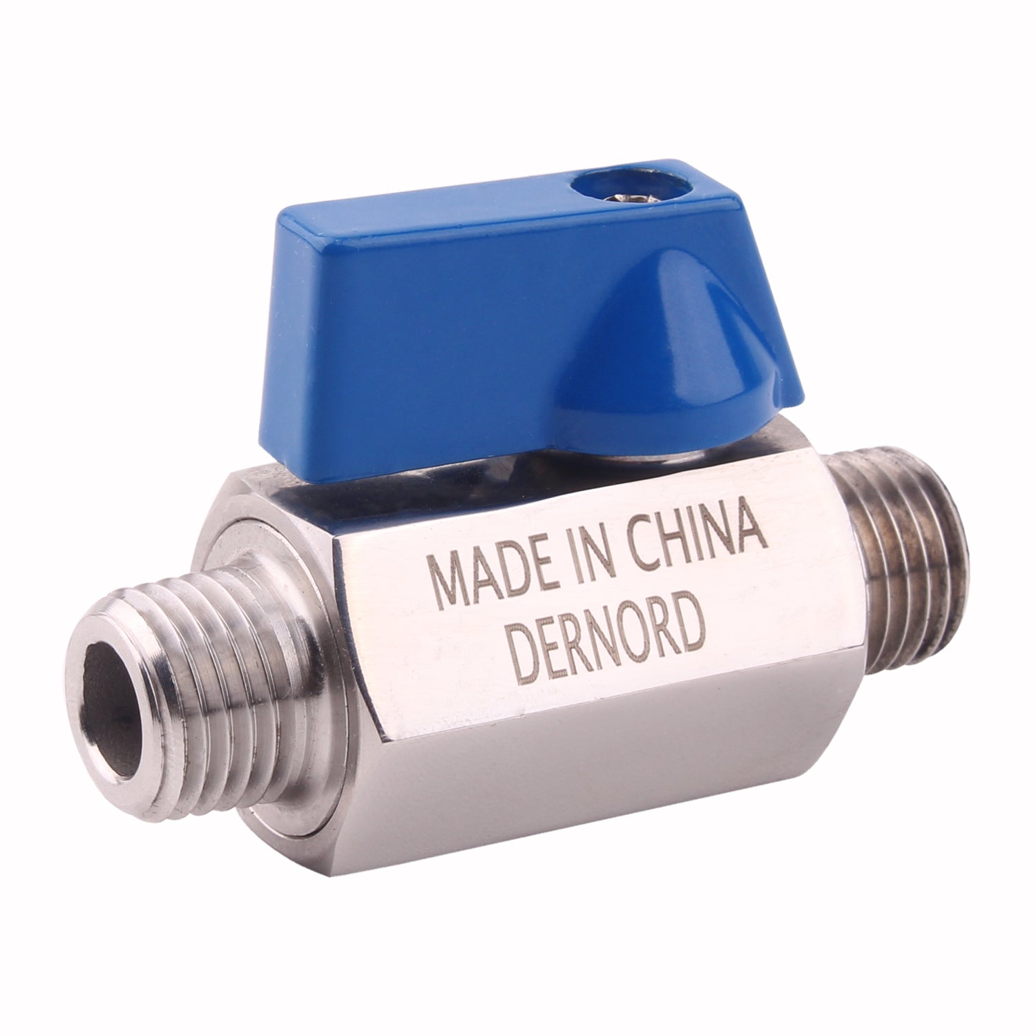 Mini Ball valve