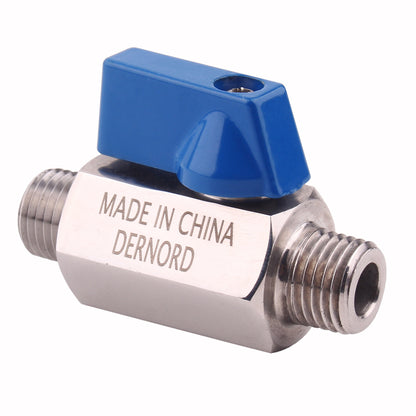 Mini Ball valve