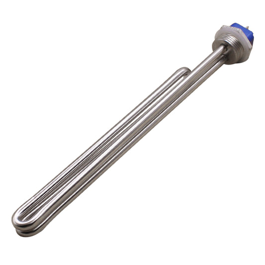 Foldback Heating Element | Water Heater | with Low Watt Density 240V 5500W