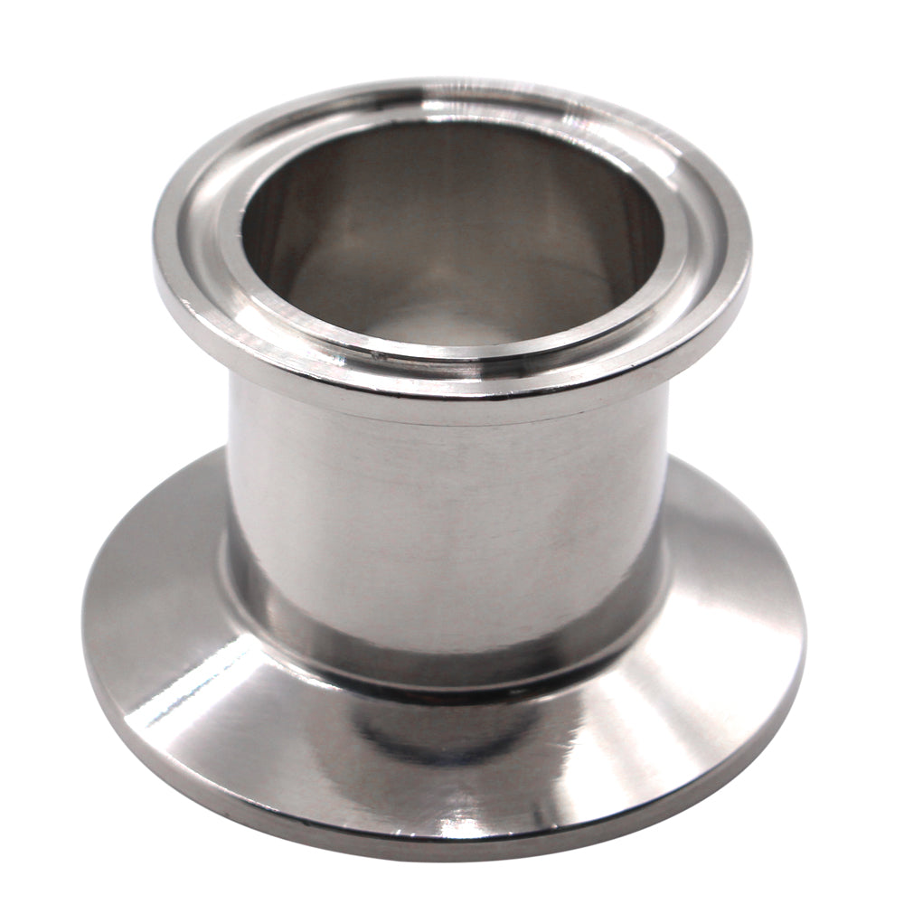 Sanitary Concentric Reducer 