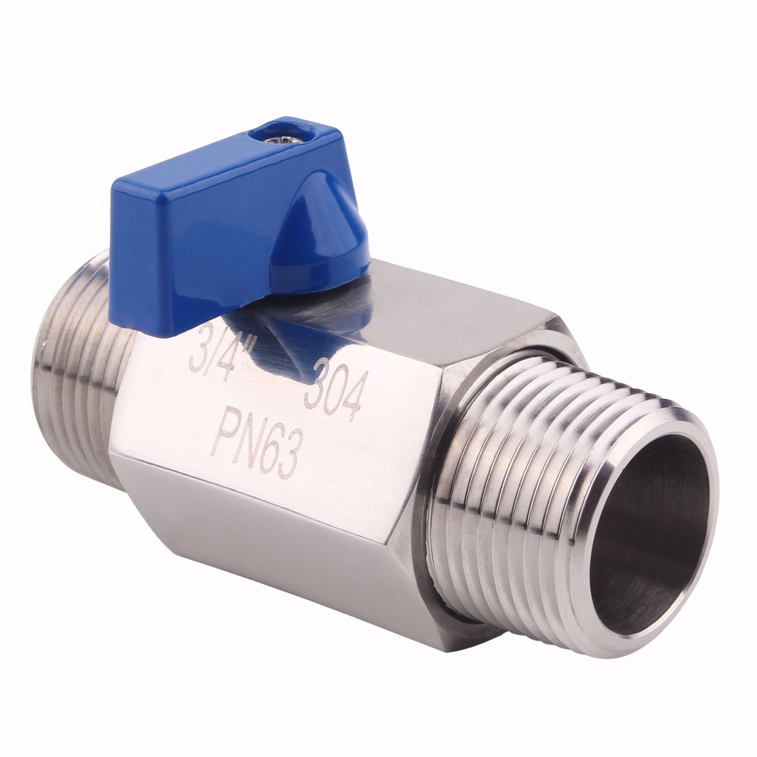 Mini Ball valve