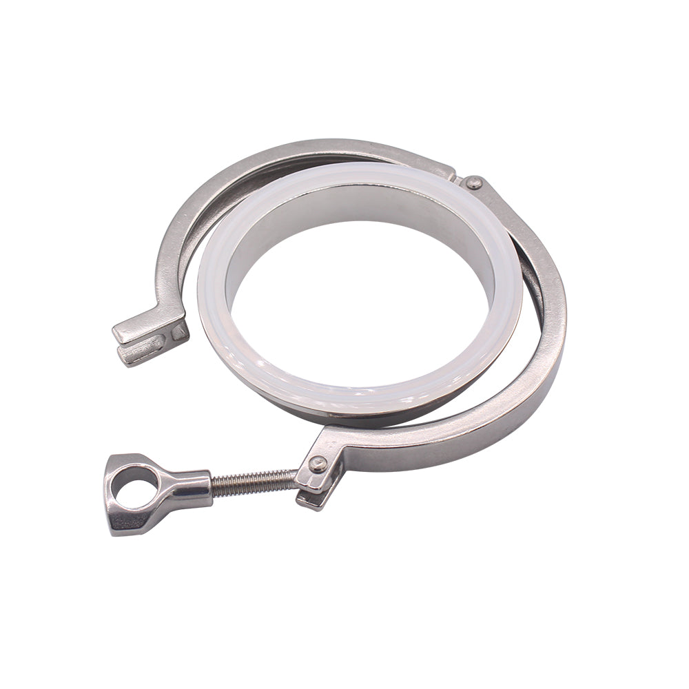 tri clamp ferrule