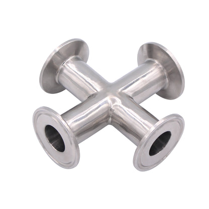 tri clamp sanitary fittings