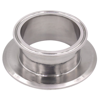 Sanitary Concentric Reducer 